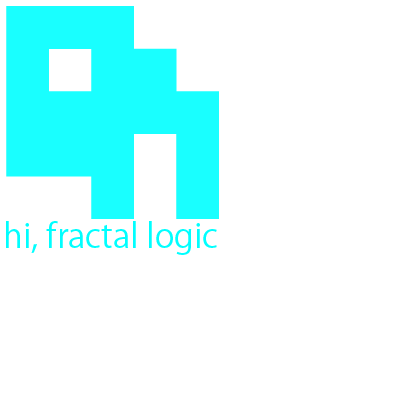 hi, fractal logic